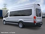 New 2026 Ford Transit 350 HD XLT Passenger Van for sale #5A52091 - photo 7