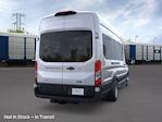 New 2026 Ford Transit 350 HD XLT Passenger Van for sale #5A52091 - photo 2