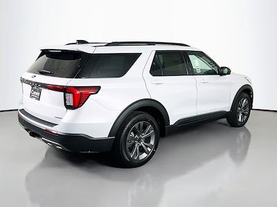 New 2026 Ford Explorer - photo 1