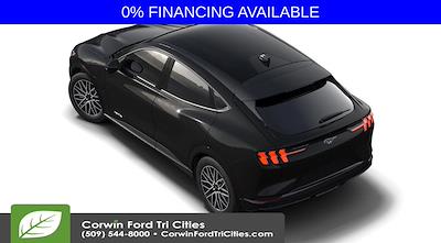 2025 Ford Mustang Mach-E AWD SUV for sale #5A53939 - photo 2