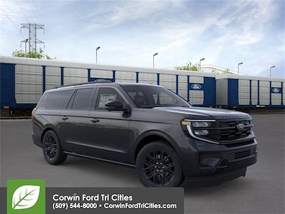 2025 Ford Expedition MAX 4x4 SUV for sale #5A56475 - photo 1