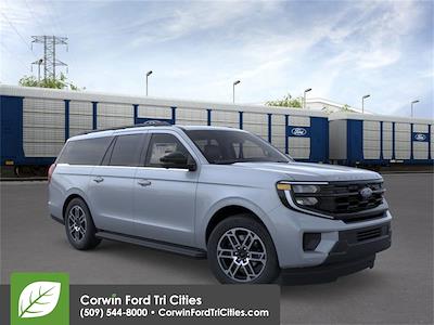 2025 Ford Expedition MAX 4x4 SUV for sale #5A57701 - photo 1