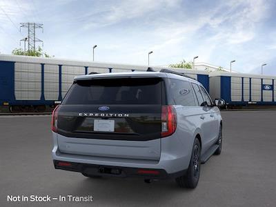 2025 Ford Expedition MAX 4x4 SUV for sale #5A57701 - photo 2