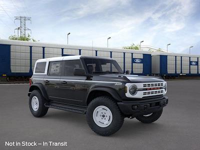 New 2026 Ford Bronco - photo 1
