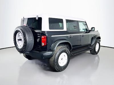 New 2026 Ford Bronco - photo 1