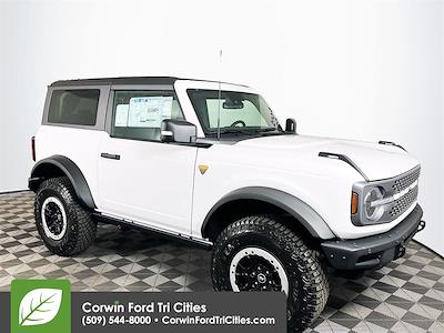 2024 Ford Bronco 4WD SUV for sale #5A58180 - photo 1