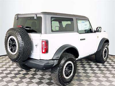 2024 Ford Bronco 4WD SUV for sale #5A58180 - photo 2
