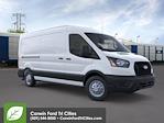 New 2026 Ford Transit 250 Medium Roof Empty Cargo Van for sale #5A58335 - photo 1