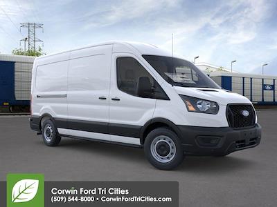 2026 Ford Transit 250 Medium Roof RWD Empty Cargo Van for sale #5A58350 - photo 1