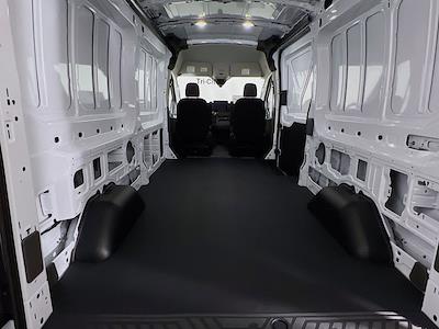 New 2026 Ford Transit 250 - photo 1