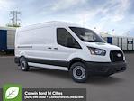 2026 Ford Transit 250 Medium Roof RWD Empty Cargo Van for sale #5A58350 - photo 1