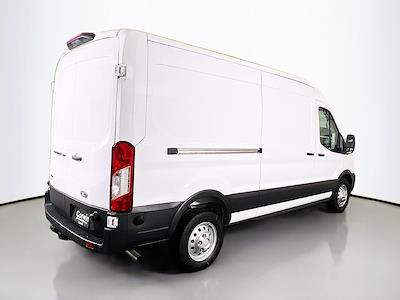 New 2026 Ford Transit 250 - photo 1