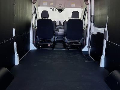 New 2026 Ford Transit 250 Medium Roof Empty Cargo Van for sale #5A61174 - photo 2