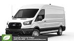 New 2026 Ford Transit 250 Medium Roof Empty Cargo Van for sale #5A61174 - photo 1