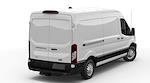 New 2026 Ford Transit 250 Medium Roof Empty Cargo Van for sale #5A61174 - photo 3