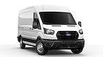 New 2026 Ford Transit 250 Medium Roof Empty Cargo Van for sale #5A61174 - photo 4