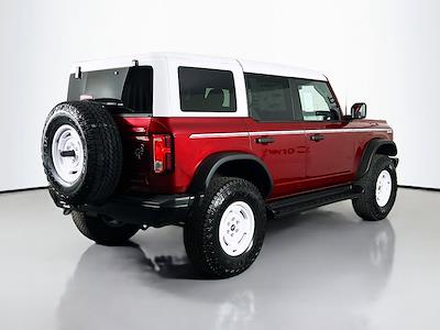 New 2026 Ford Bronco - photo 1
