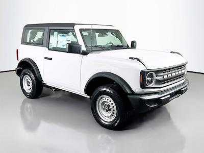 2026 Ford Bronco 4WD SUV for sale #5A61845 - photo 1