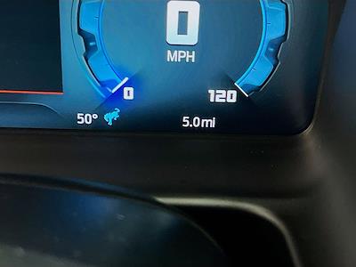 2026 Ford Bronco 4WD SUV for sale #5A61845 - photo 2