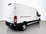 New 2026 Ford Transit 250 Medium Roof Empty Cargo Van for sale #5A62033 - photo 14