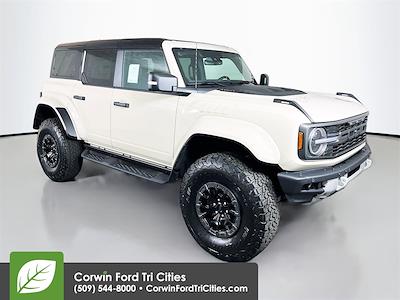 2025 Ford Bronco 4WD SUV for sale #5A65342 - photo 1