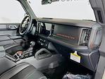 2025 Ford Bronco 4WD SUV for sale #5A65342 - photo 30