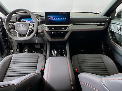 New 2026 Ford Explorer ST-Line for sale #5A66601 - photo 2