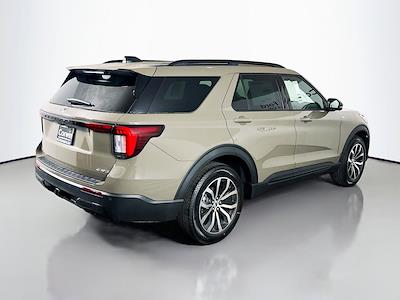 2026 Ford Explorer 4WD SUV for sale #5A66636 - photo 2
