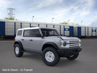 New 2026 Ford Bronco - photo 1