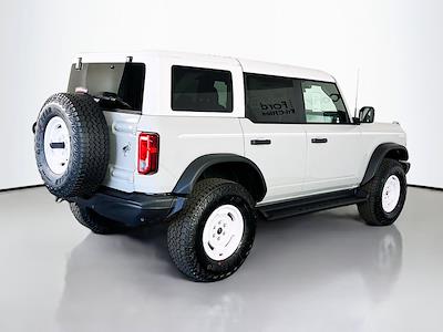 New 2026 Ford Bronco - photo 2