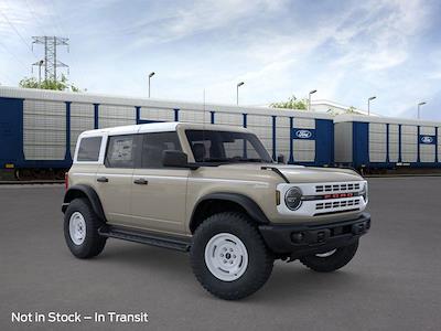 New 2026 Ford Bronco - photo 1