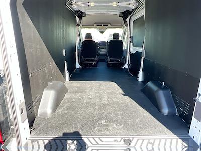 2026 Ford Transit 250 Medium Roof AWD Empty Cargo Van for sale #5A68426 - photo 2