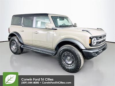 2025 Ford Bronco 4WD SUV for sale #5A68943 - photo 1