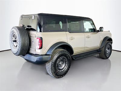 2025 Ford Bronco 4WD SUV for sale #5A68943 - photo 2