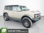 2025 Ford Bronco 4WD SUV for sale #5A68943 - photo 1