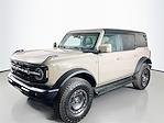 2025 Ford Bronco 4WD SUV for sale #5A68943 - photo 10