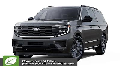 2025 Ford Expedition MAX 4WD SUV for sale #5A69199 - photo 1