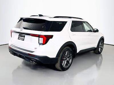 2026 Ford Explorer 4WD SUV for sale #5A70244 - photo 2