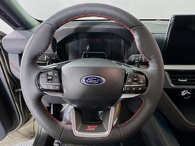 New 2026 Ford Explorer ST for sale #5A70252 - photo 2