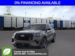 2026 Ford Explorer 4WD SUV for sale #5A70252 - photo 4