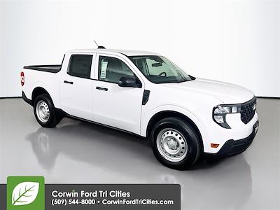 2025 Ford Maverick SuperCrew Cab AWD Pickup for sale #5A71918 - photo 1