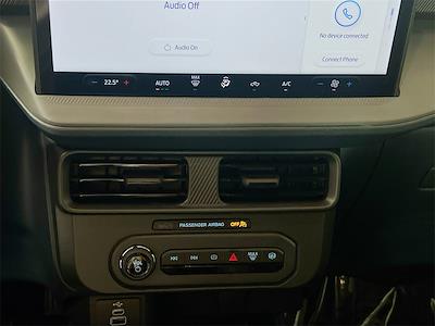 2025 Ford Maverick SuperCrew Cab AWD Pickup for sale #5A71918 - photo 2