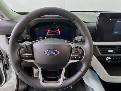 New 2026 Ford Explorer Platinum for sale #5A72221 - photo 2