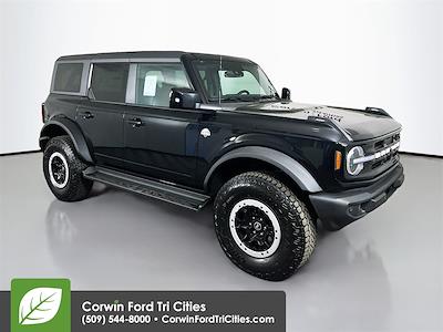 2025 Ford Bronco 4WD SUV for sale #5A72645 - photo 1