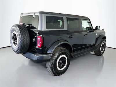 2025 Ford Bronco 4WD SUV for sale #5A72645 - photo 2