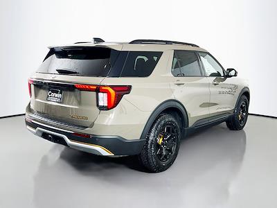 New 2026 Ford Explorer Tremor for sale #5A73022 - photo 2