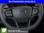2026 Ford Explorer 4WD SUV for sale #5A73109 - photo 12