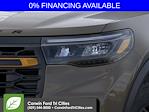 2026 Ford Explorer 4WD SUV for sale #5A73109 - photo 18