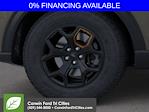 2026 Ford Explorer 4WD SUV for sale #5A73109 - photo 19