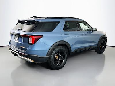 New 2026 Ford Explorer Tremor for sale #5A73180 - photo 2